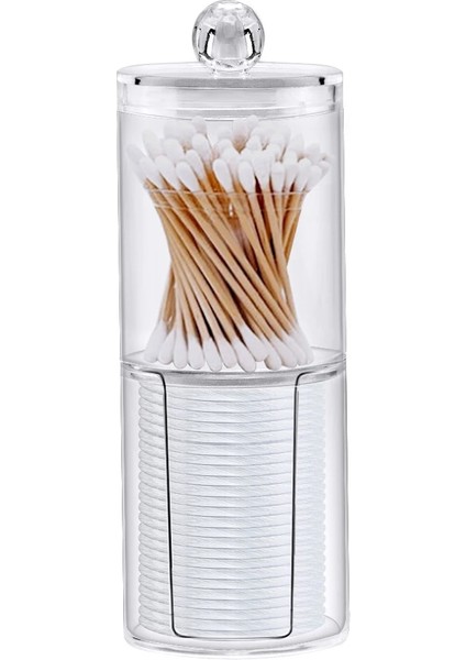 Kozmetik Organizer (Yurt Dışından)