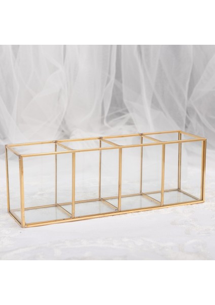 Kozmetik Organizer (Yurt Dışından)