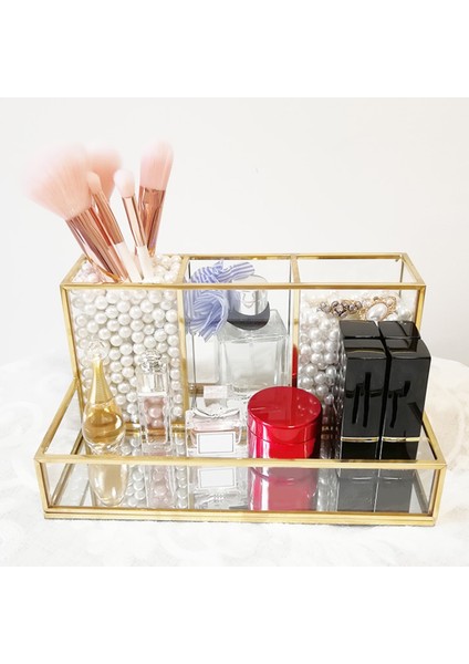 Kozmetik Organizer (Yurt Dışından) fiyatları