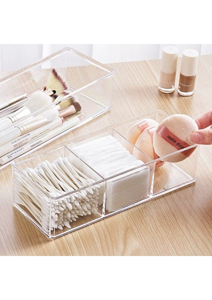 Kozmetik Organizer (Yurt Dışından)