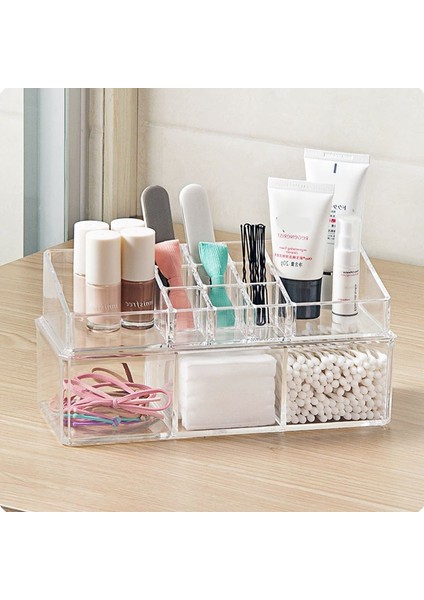 Kozmetik Organizer (Yurt Dışından) indirimleri