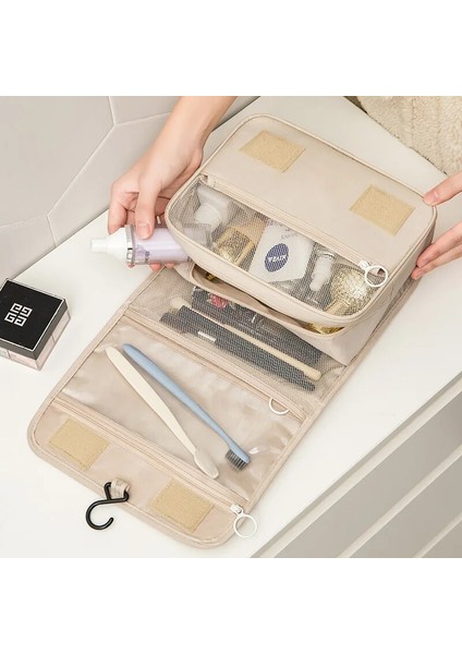 Kozmetik Organizer (Yurt Dışından)