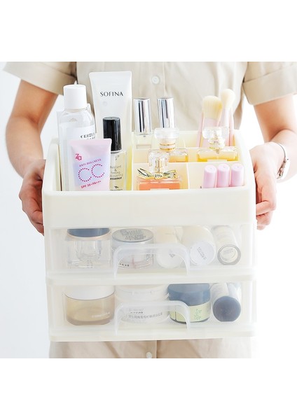 Kozmetik Organizer (Yurt Dışından) modelleri