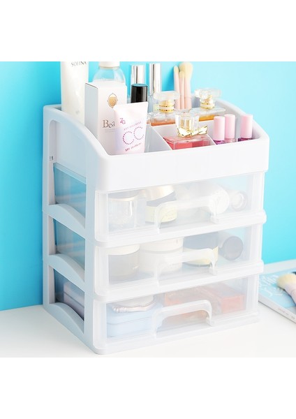 Kozmetik Organizer (Yurt Dışından) fırsatları