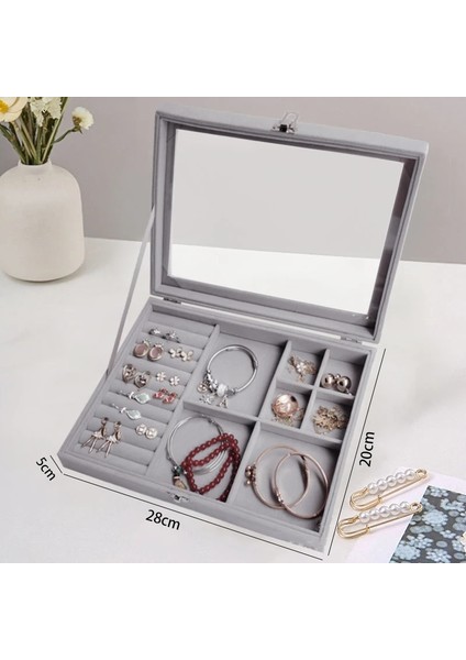 Kozmetik Organizer (Yurt Dışından)