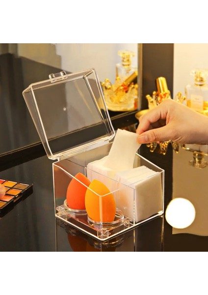 Kozmetik Organizer (Yurt Dışından) modelleri