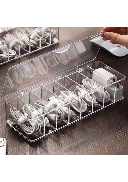 Kozmetik Organizer (Yurt Dışından)