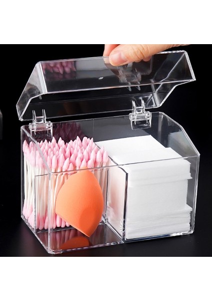 Kozmetik Organizer (Yurt Dışından)