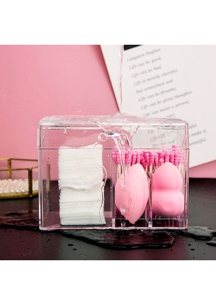 Kozmetik Organizer (Yurt Dışından) indirimleri