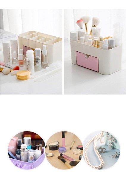 Kozmetik Organizer (Yurt Dışından) modelleri