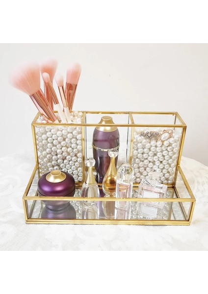 Kozmetik Organizer (Yurt Dışından)