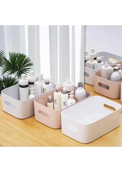 Kozmetik Organizer (Yurt Dışından)