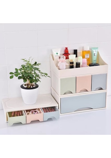 Kozmetik Organizer (Yurt Dışından) modelleri