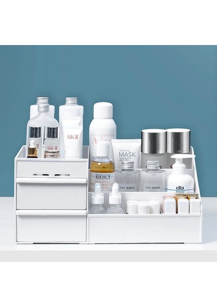Kozmetik Organizer (Yurt Dışından)