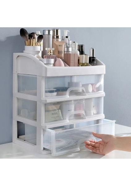 Kozmetik Organizer (Yurt Dışından) fırsatları