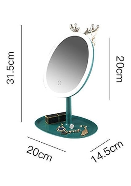 Kozmetik Organizer (Yurt Dışından) fiyatları