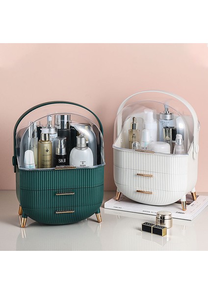 Kozmetik Organizer (Yurt Dışından) fırsatları