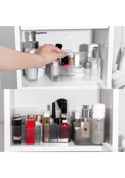 Kozmetik Organizer (Yurt Dışından) fırsatları