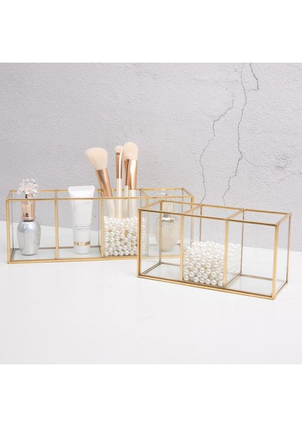 Kozmetik Organizer (Yurt Dışından)