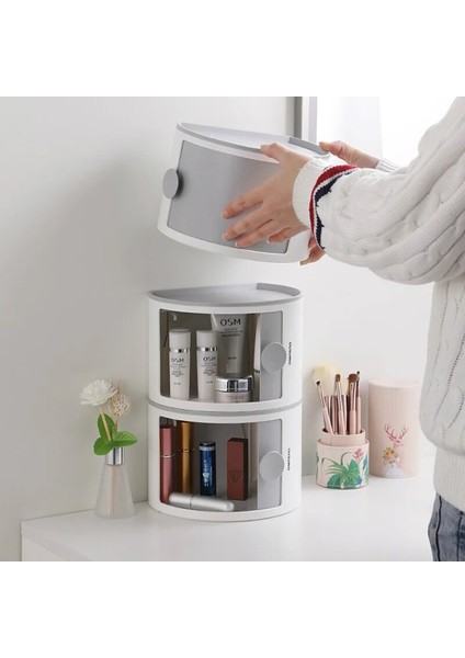 Kozmetik Organizer (Yurt Dışından) indirimleri