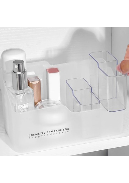 Kozmetik Organizer (Yurt Dışından) fırsatları