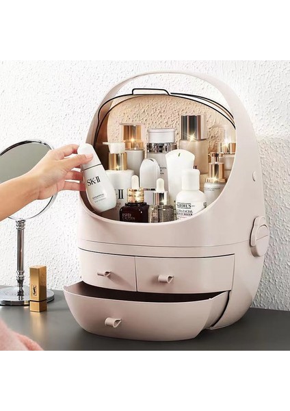 Kozmetik Organizer (Yurt Dışından)