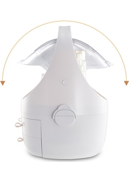 Kozmetik Organizer (Yurt Dışından) modelleri