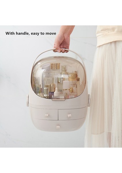 Kozmetik Organizer (Yurt Dışından) fırsatları