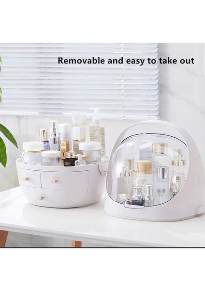 Kozmetik Organizer (Yurt Dışından) indirimleri