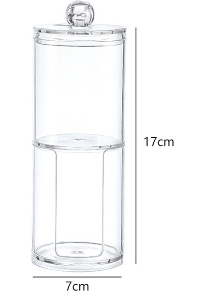 Kozmetik Organizer (Yurt Dışından)