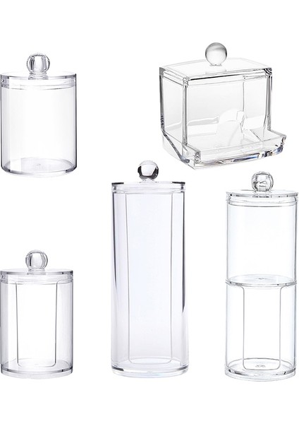 Kozmetik Organizer (Yurt Dışından)