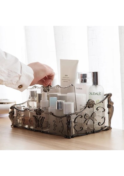 Kozmetik Organizer (Yurt Dışından) indirimleri