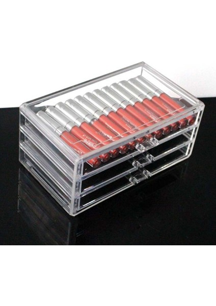 Kozmetik Organizer (Yurt Dışından)