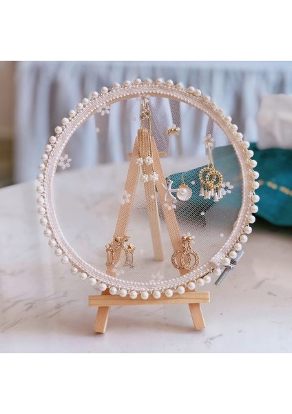 Kozmetik Organizer (Yurt Dışından)