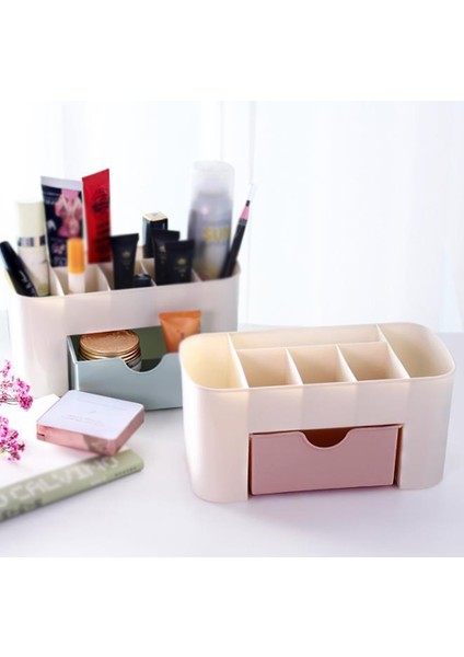 Kozmetik Organizer (Yurt Dışından) indirimleri