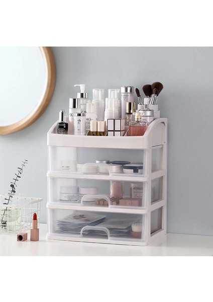 Kozmetik Organizer (Yurt Dışından) modelleri