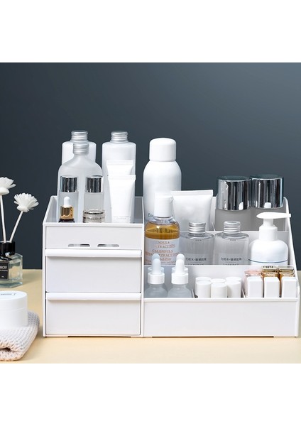 Kozmetik Organizer (Yurt Dışından)