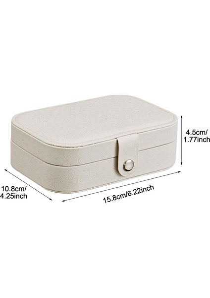 Kozmetik Organizer (Yurt Dışından)