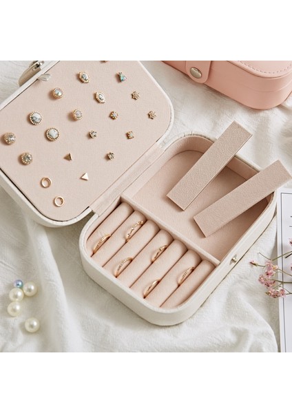Kozmetik Organizer (Yurt Dışından)