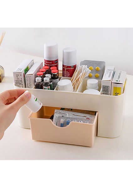 Kozmetik Organizer (Yurt Dışından) fırsatları