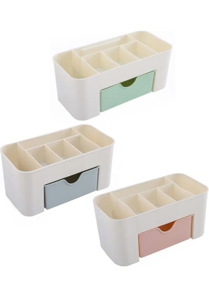 Kozmetik Organizer (Yurt Dışından) indirimleri