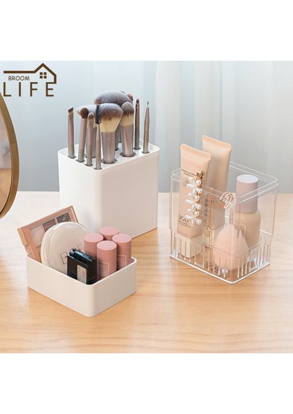 Kozmetik Organizer (Yurt Dışından)