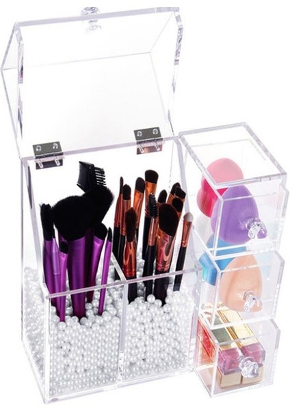 Kozmetik Organizer (Yurt Dışından)