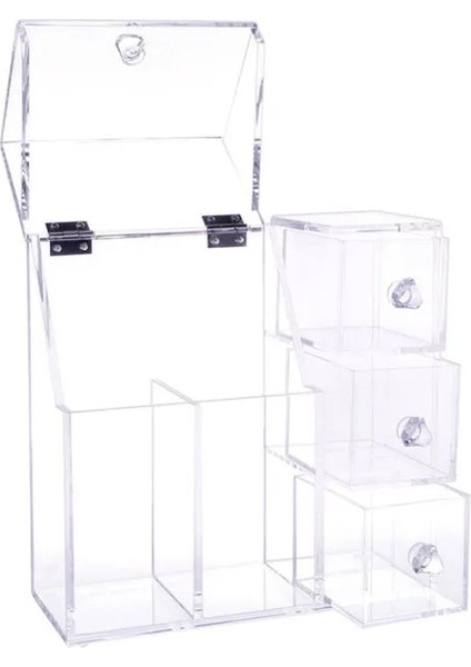 Kozmetik Organizer (Yurt Dışından)