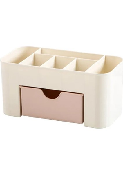 Kozmetik Organizer (Yurt Dışından)