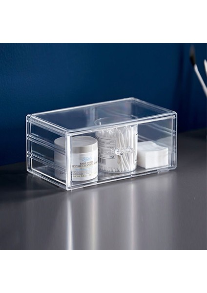 Kozmetik Organizer (Yurt Dışından)