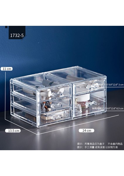 Kozmetik Organizer (Yurt Dışından) fiyatları