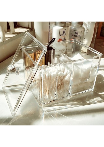 Kozmetik Organizer (Yurt Dışından) fırsatları