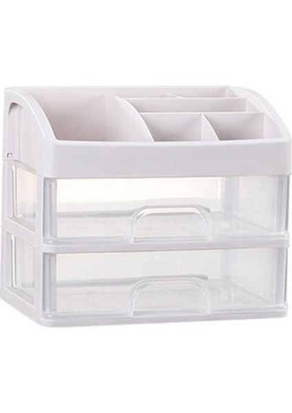 Kozmetik Organizer (Yurt Dışından)