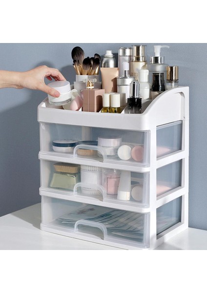 Kozmetik Organizer (Yurt Dışından) modelleri